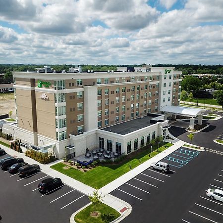 Holiday Inn & Suites - Farmington Hills - Detroit Nw By Ihg Eksteriør billede