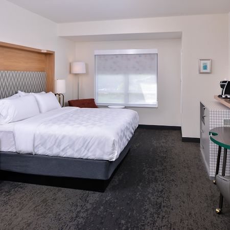 Holiday Inn & Suites - Farmington Hills - Detroit Nw By Ihg Eksteriør billede
