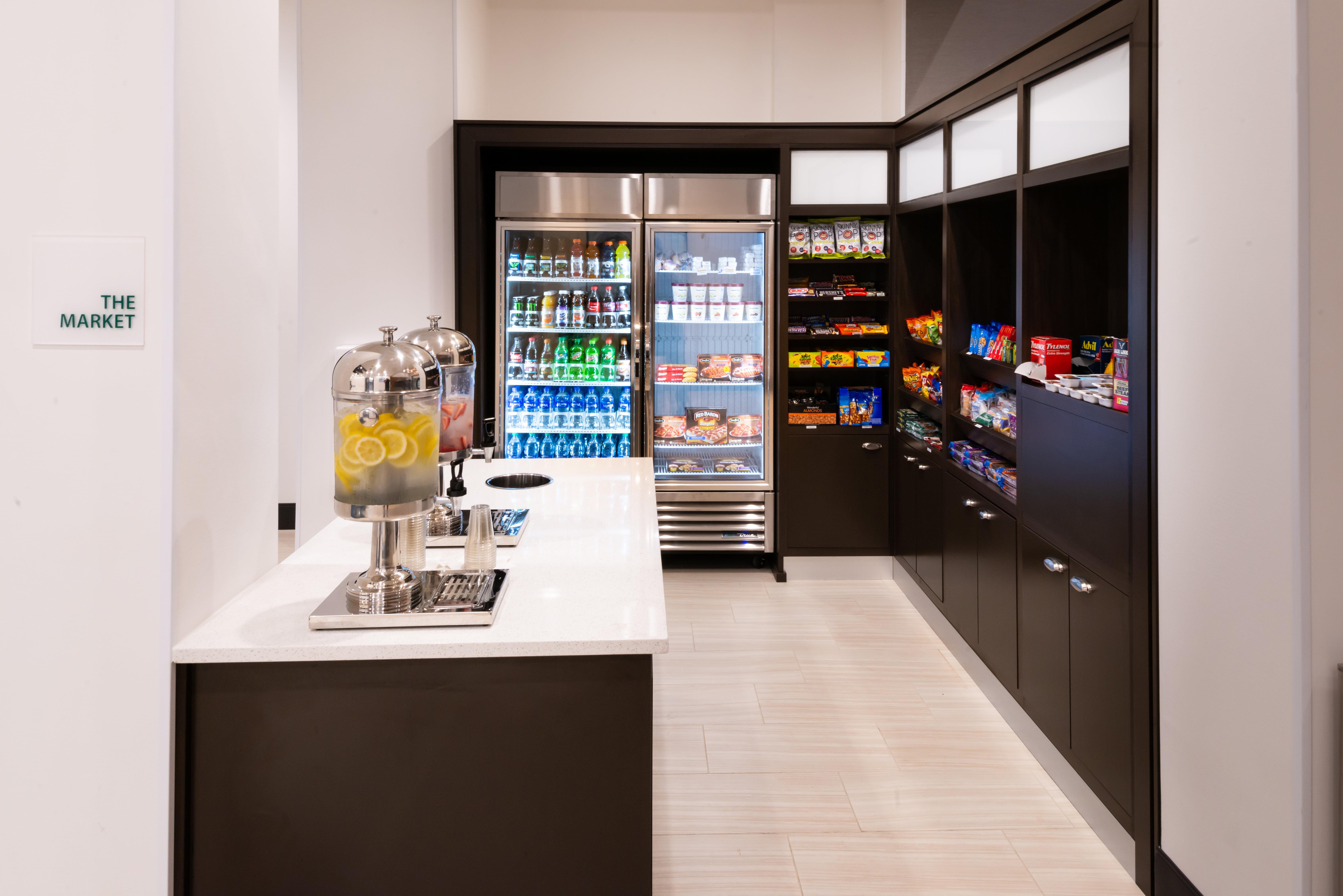 Holiday Inn & Suites - Farmington Hills - Detroit Nw By Ihg Eksteriør billede