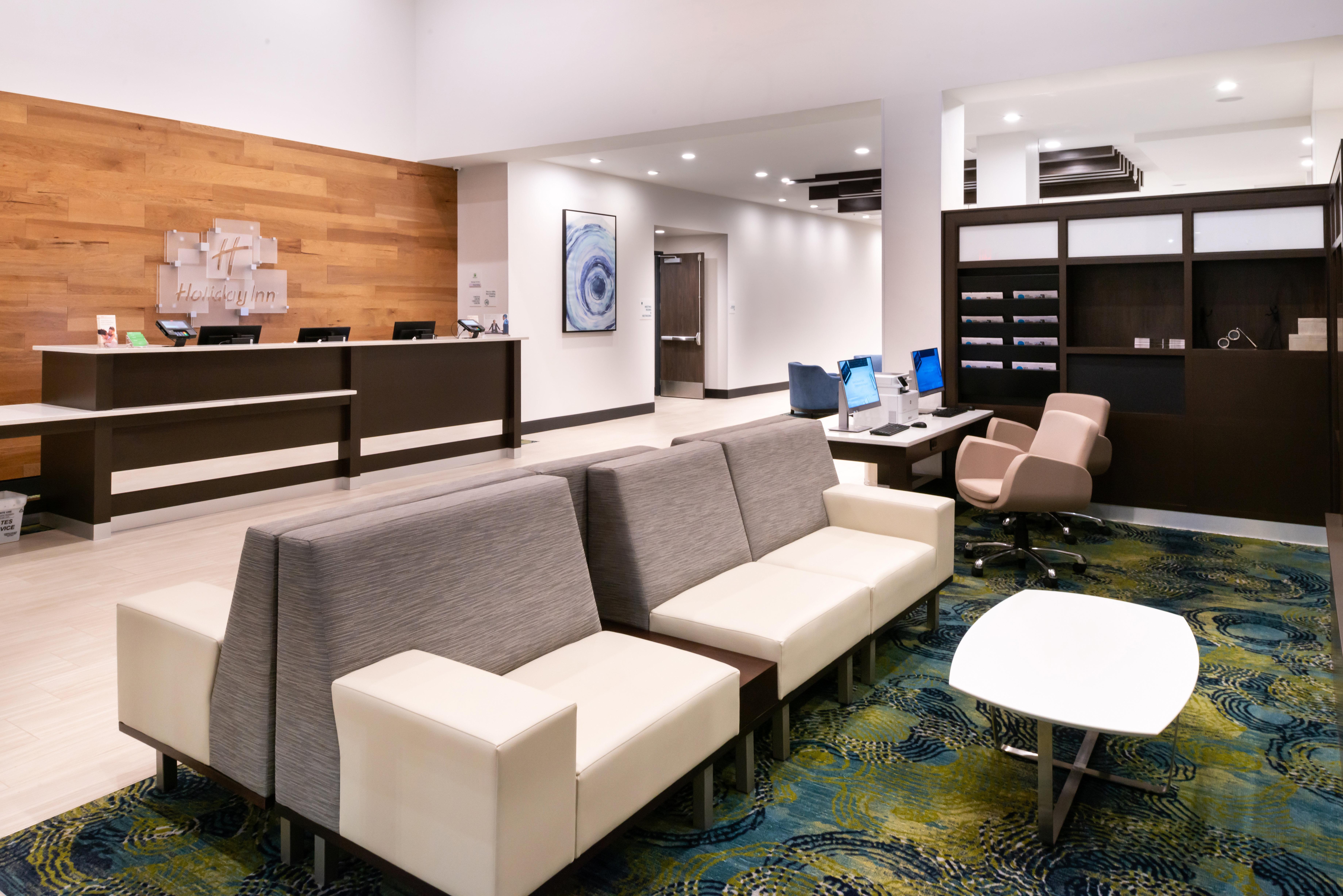 Holiday Inn & Suites - Farmington Hills - Detroit Nw By Ihg Eksteriør billede