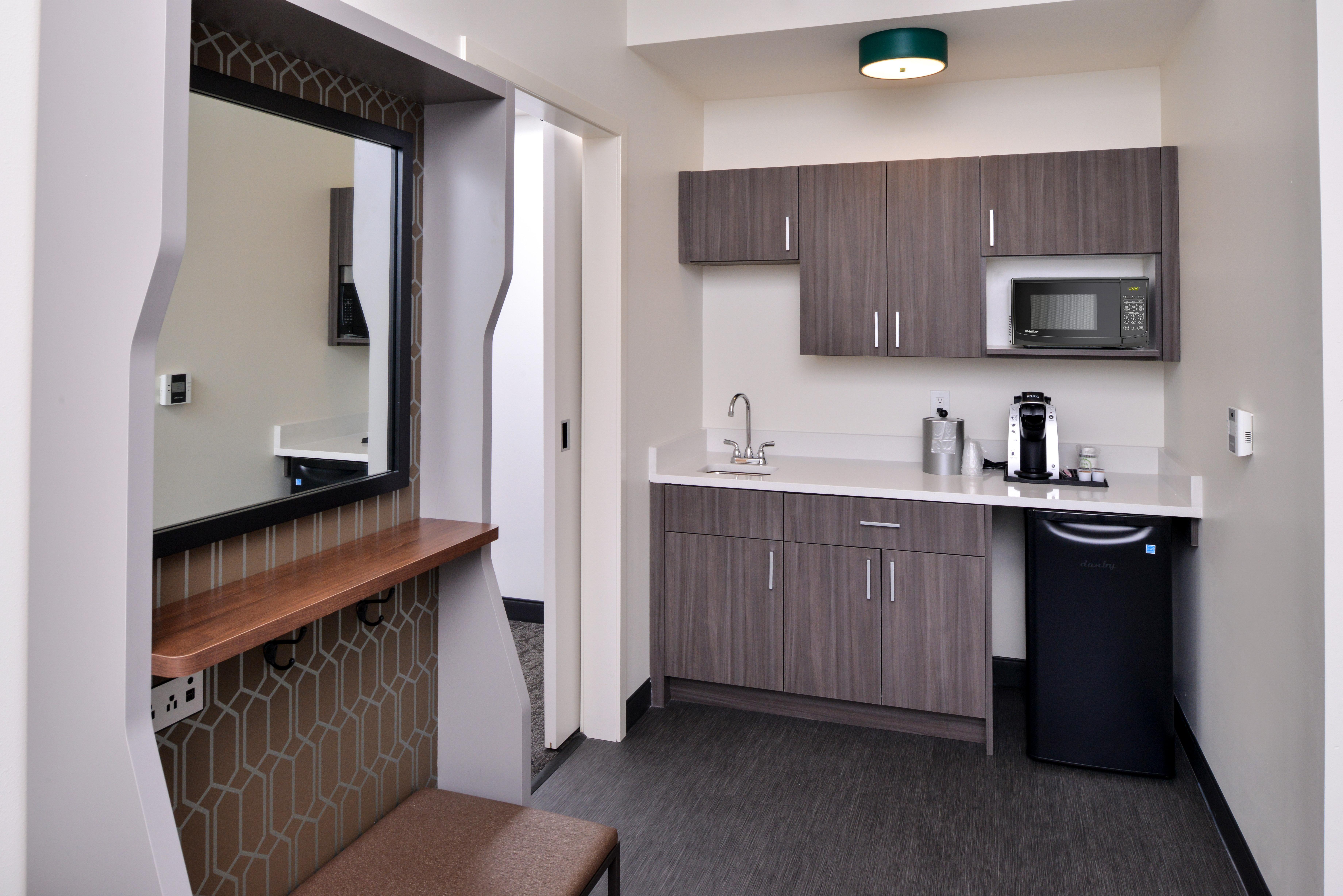 Holiday Inn & Suites - Farmington Hills - Detroit Nw By Ihg Eksteriør billede