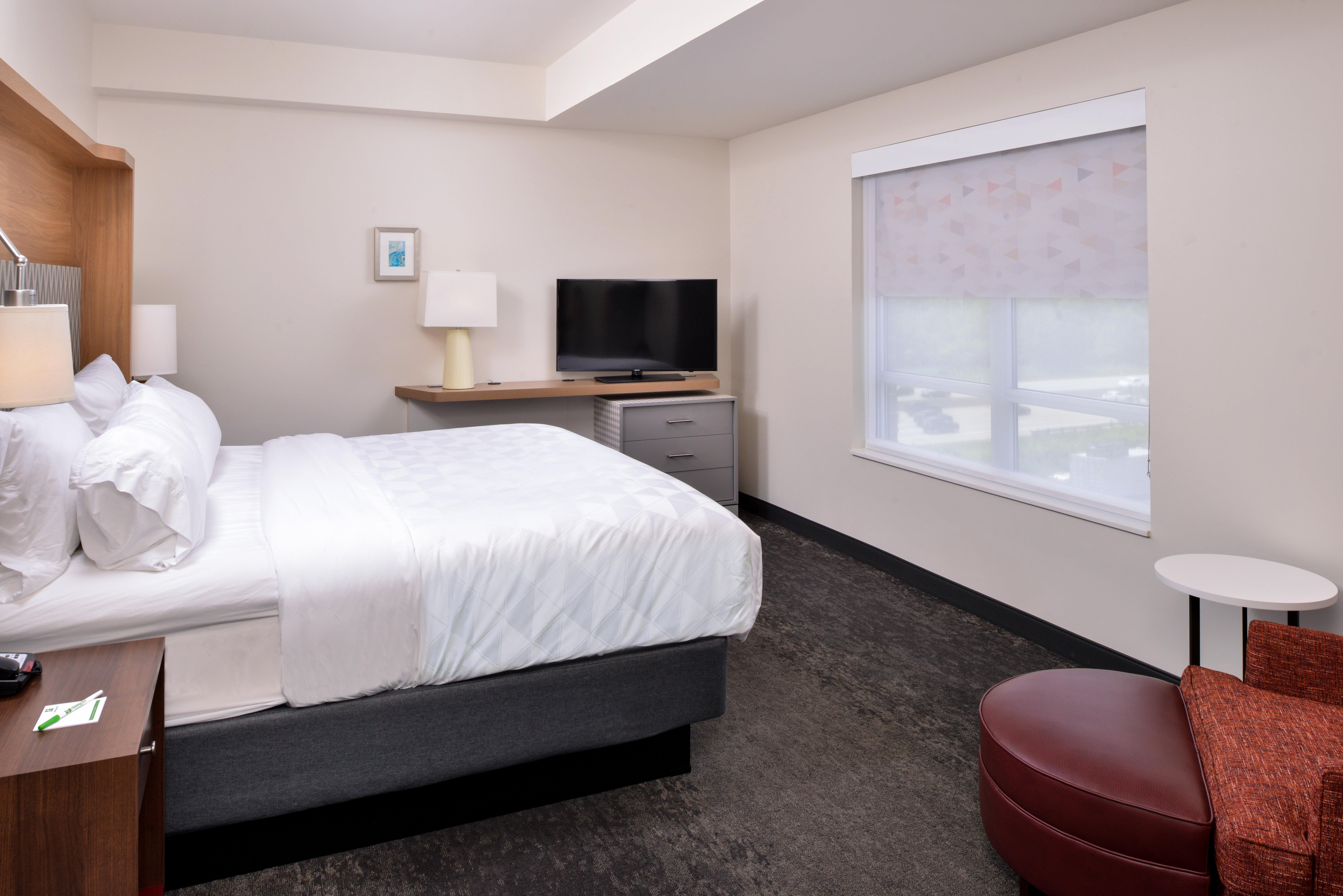Holiday Inn & Suites - Farmington Hills - Detroit Nw By Ihg Eksteriør billede
