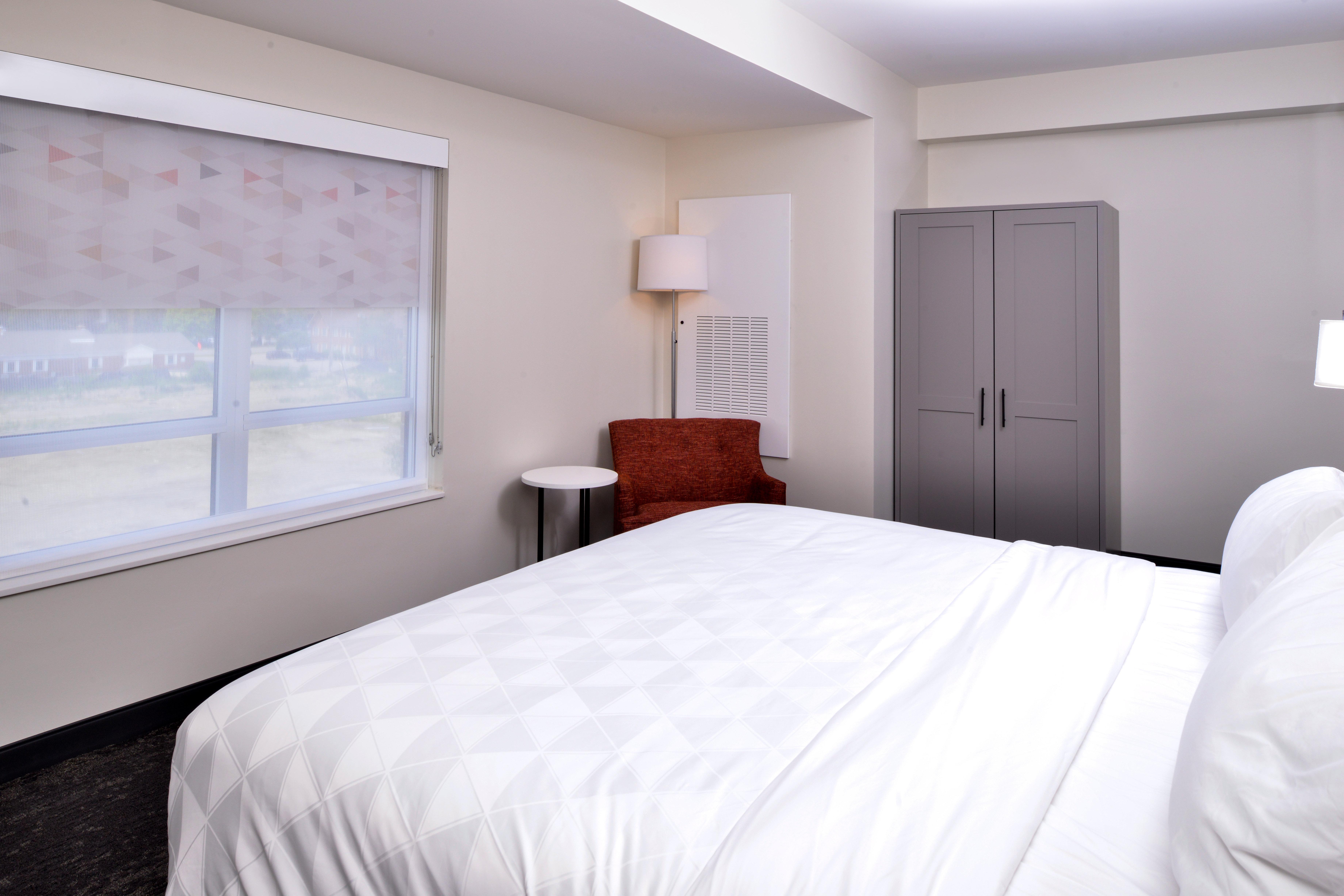 Holiday Inn & Suites - Farmington Hills - Detroit Nw By Ihg Eksteriør billede