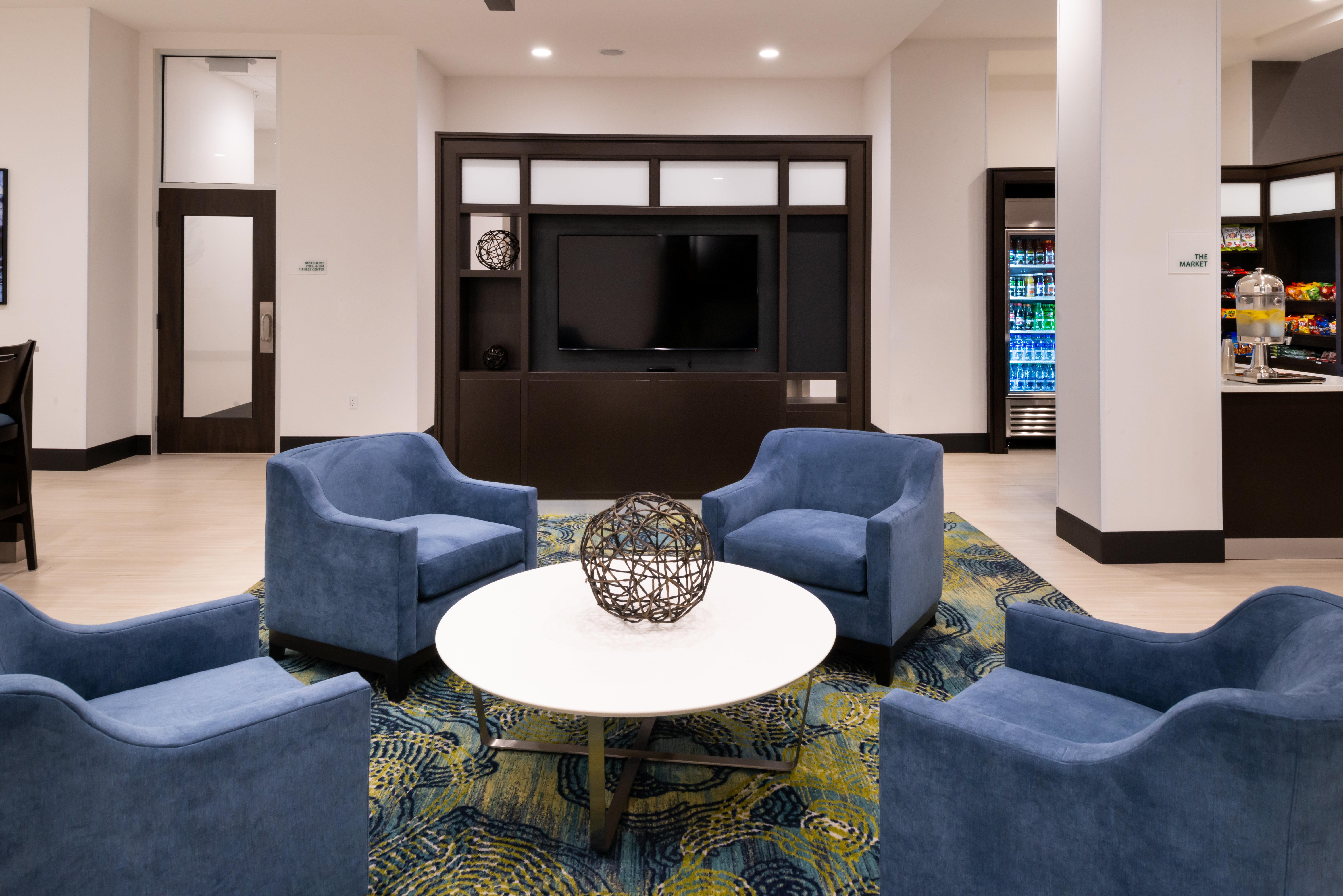 Holiday Inn & Suites - Farmington Hills - Detroit Nw By Ihg Eksteriør billede