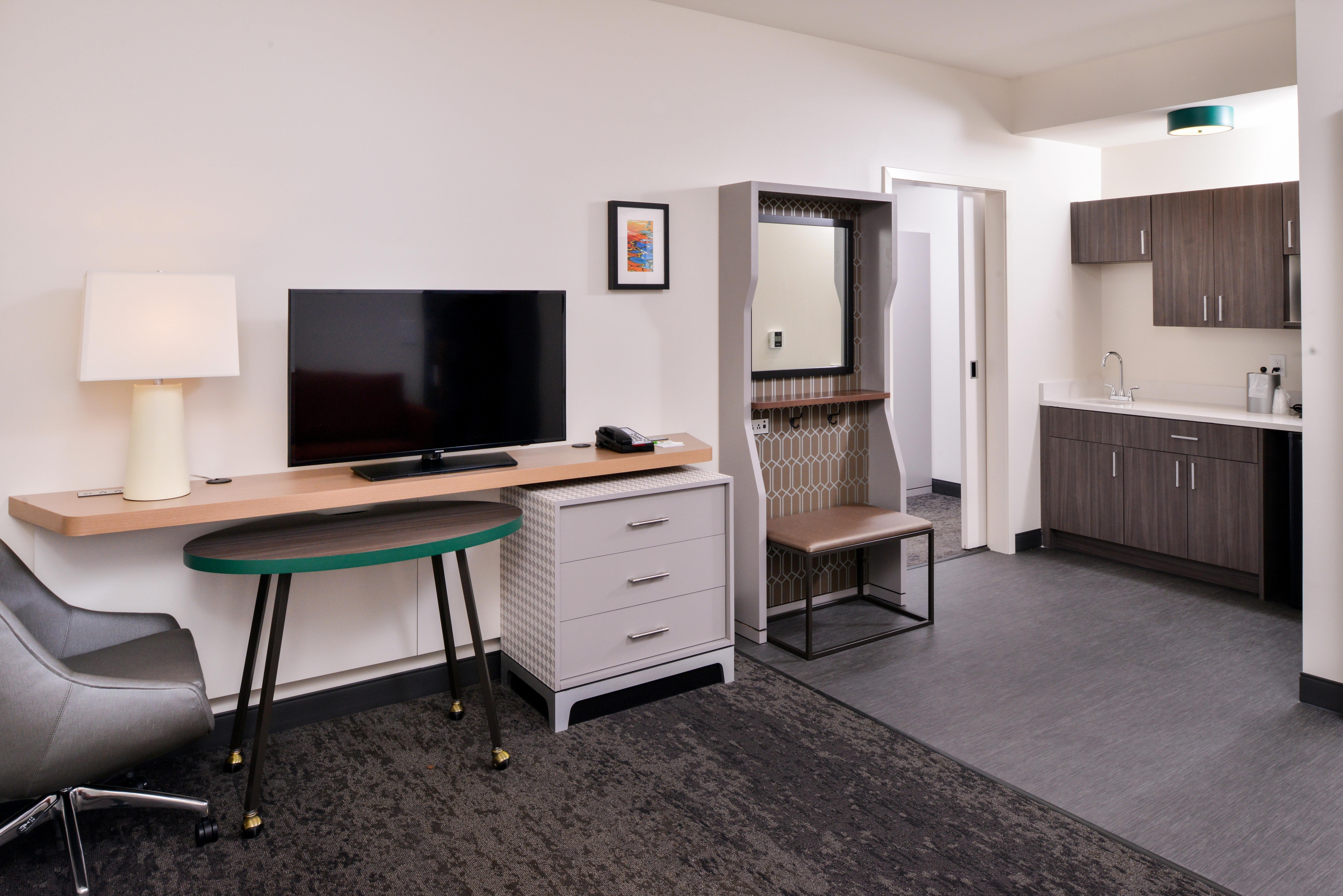 Holiday Inn & Suites - Farmington Hills - Detroit Nw By Ihg Eksteriør billede