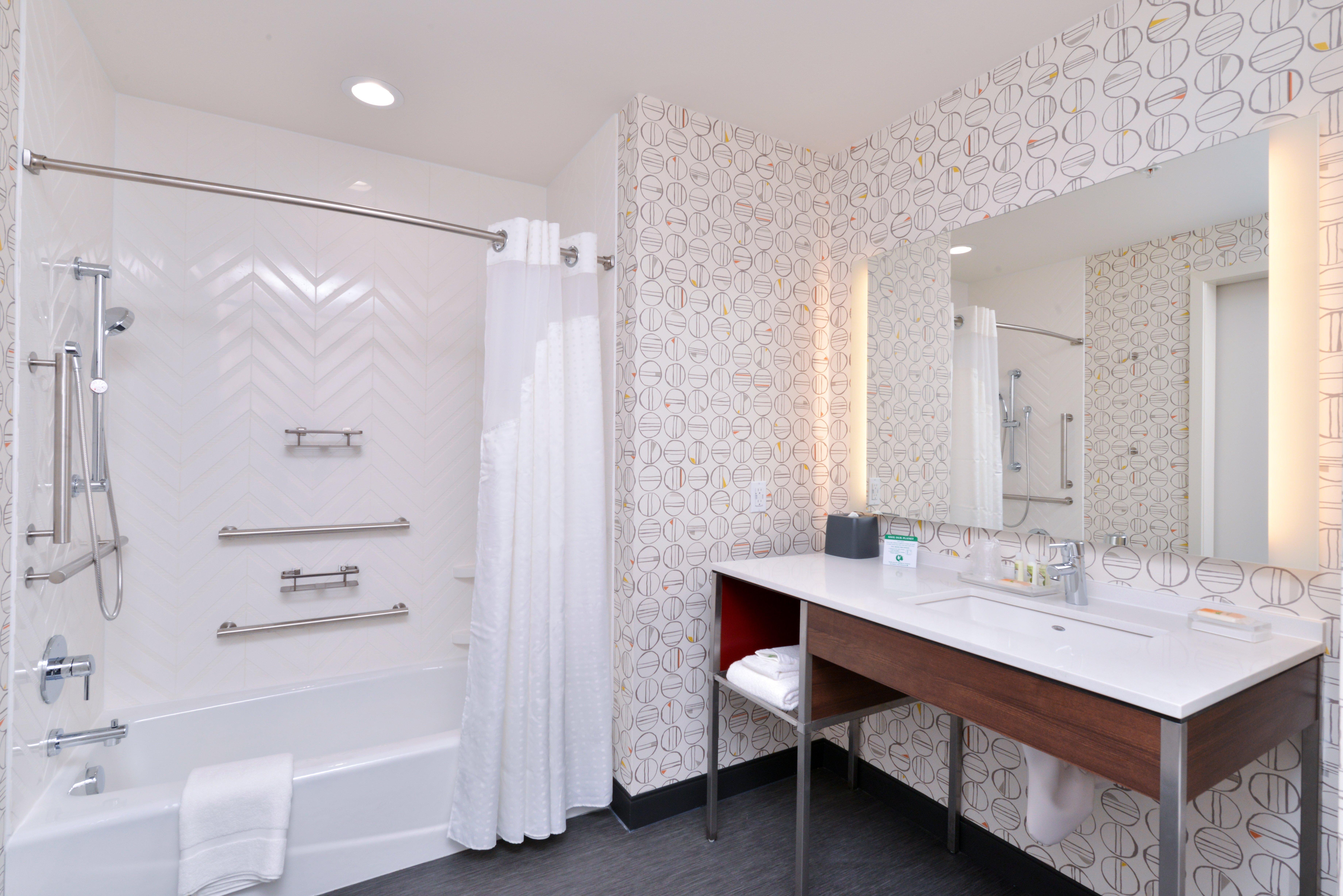 Holiday Inn & Suites - Farmington Hills - Detroit Nw By Ihg Eksteriør billede