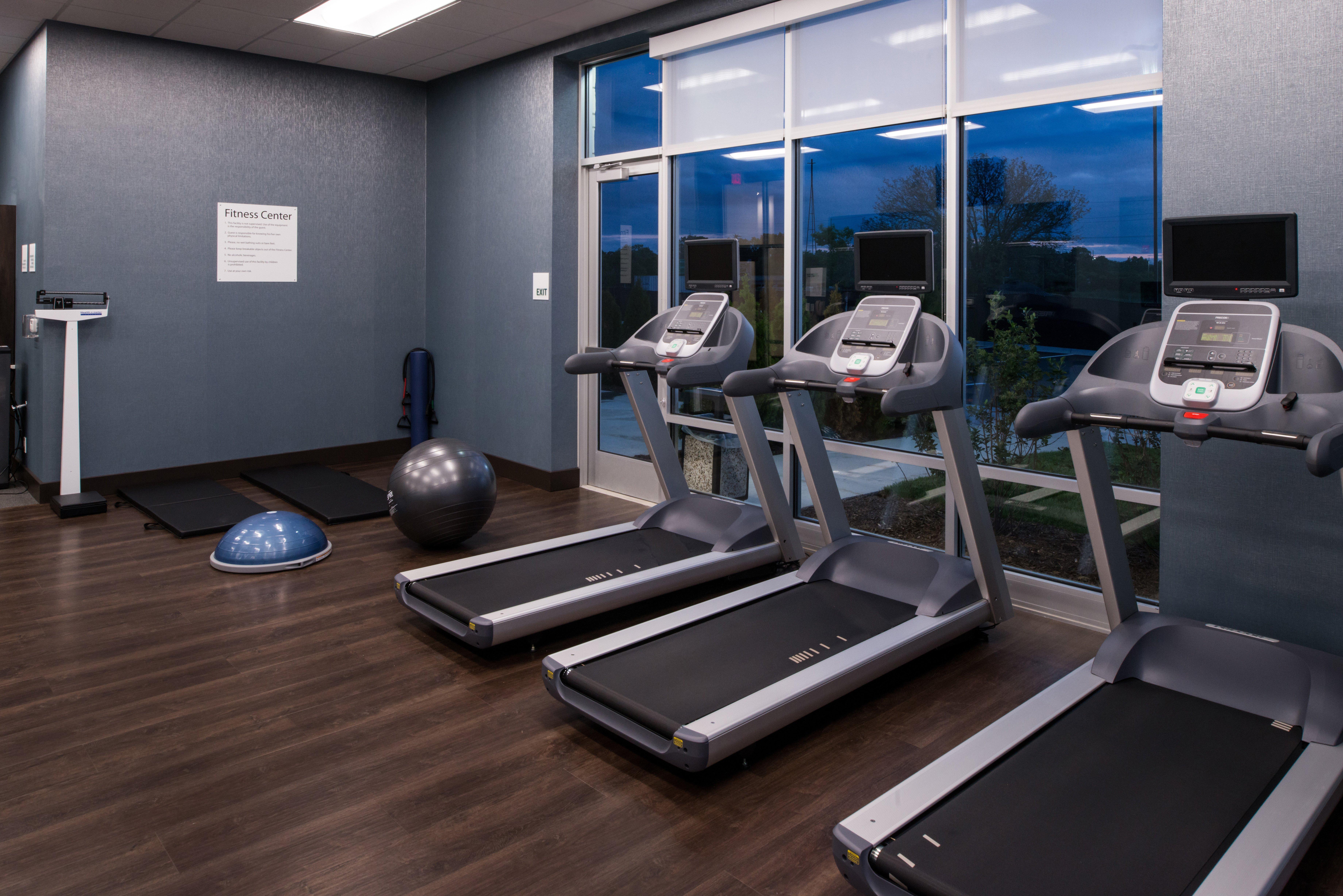 Holiday Inn & Suites - Farmington Hills - Detroit Nw By Ihg Eksteriør billede