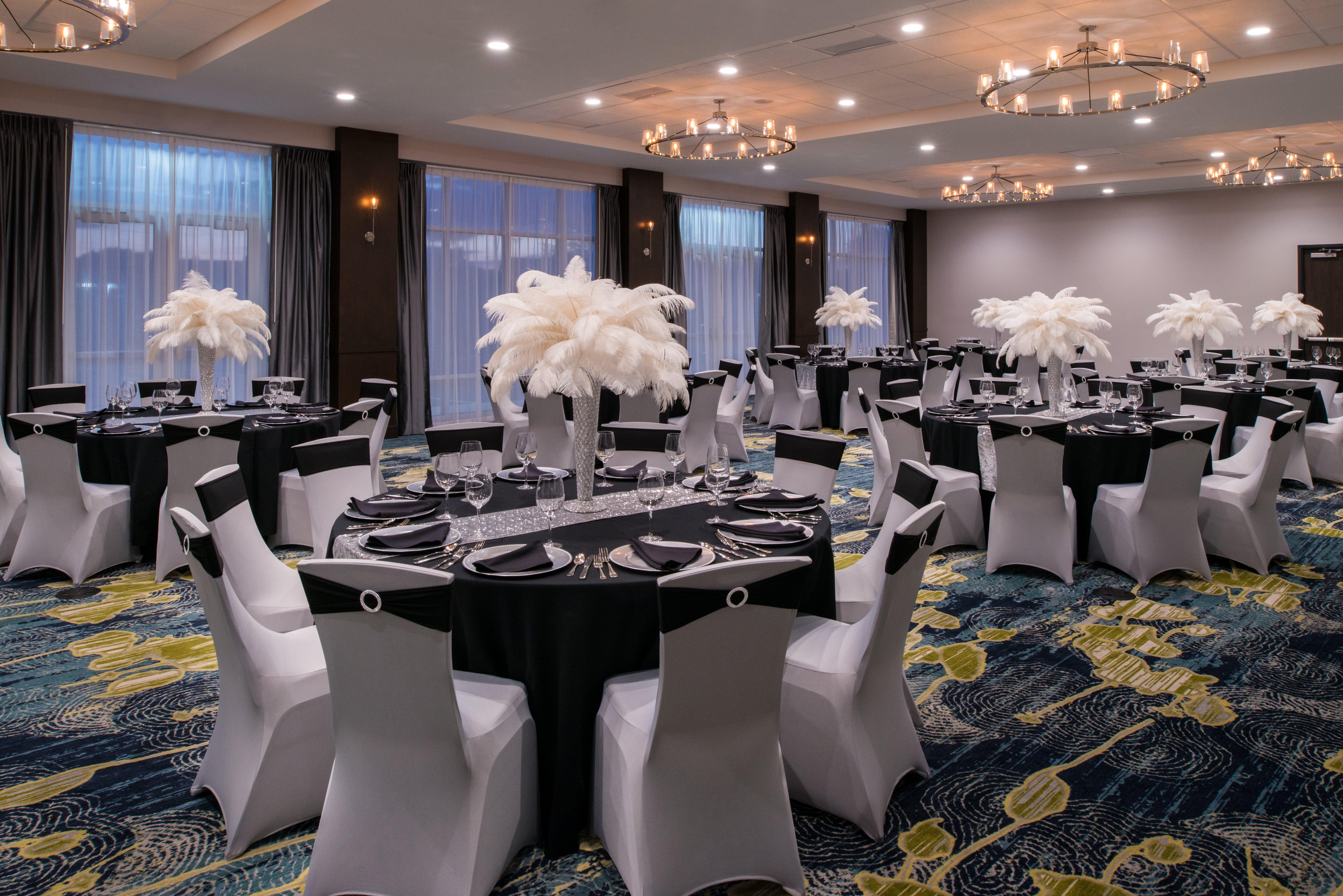 Holiday Inn & Suites - Farmington Hills - Detroit Nw By Ihg Eksteriør billede