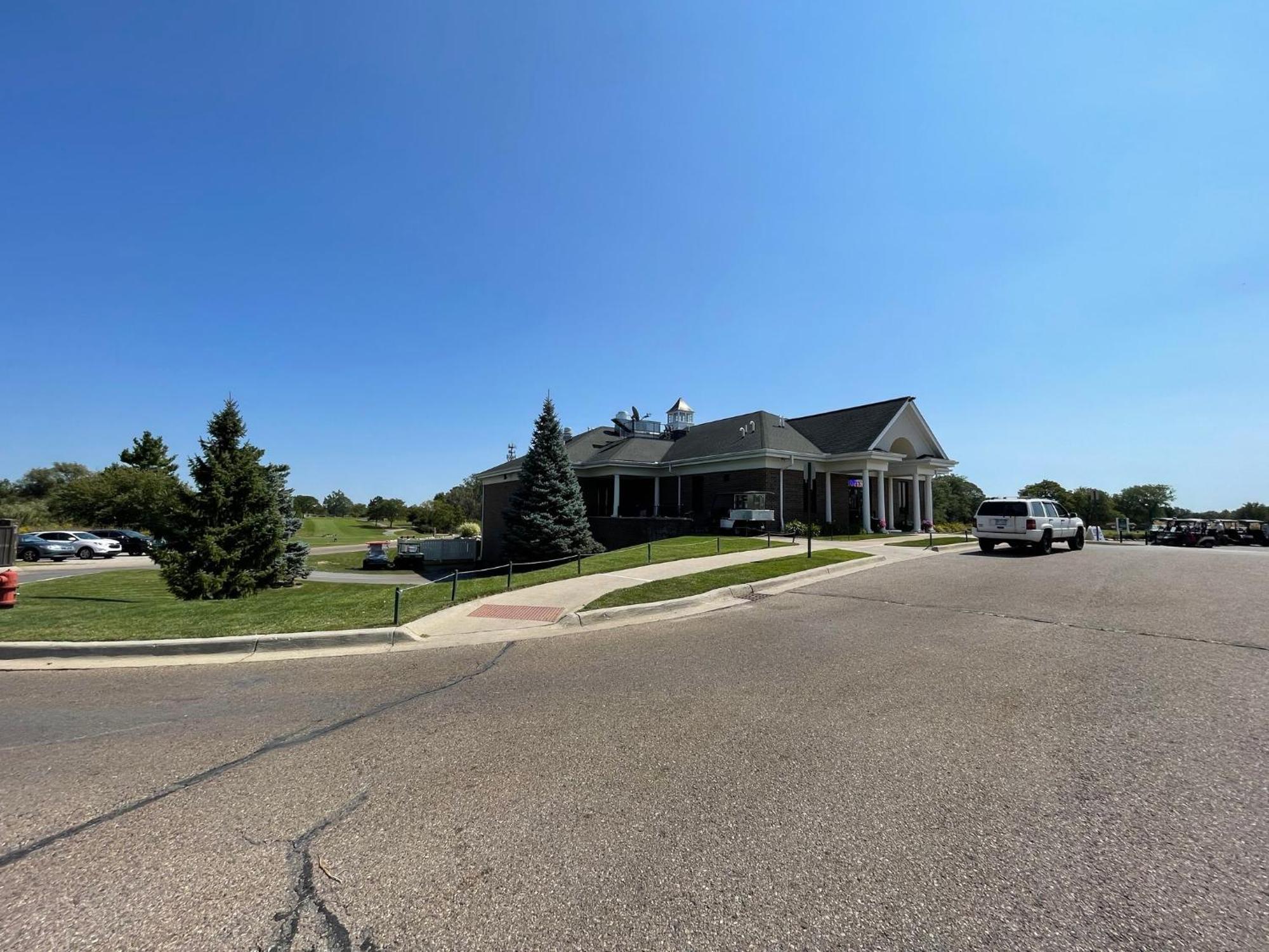 Holiday Inn & Suites - Farmington Hills - Detroit Nw By Ihg Eksteriør billede
