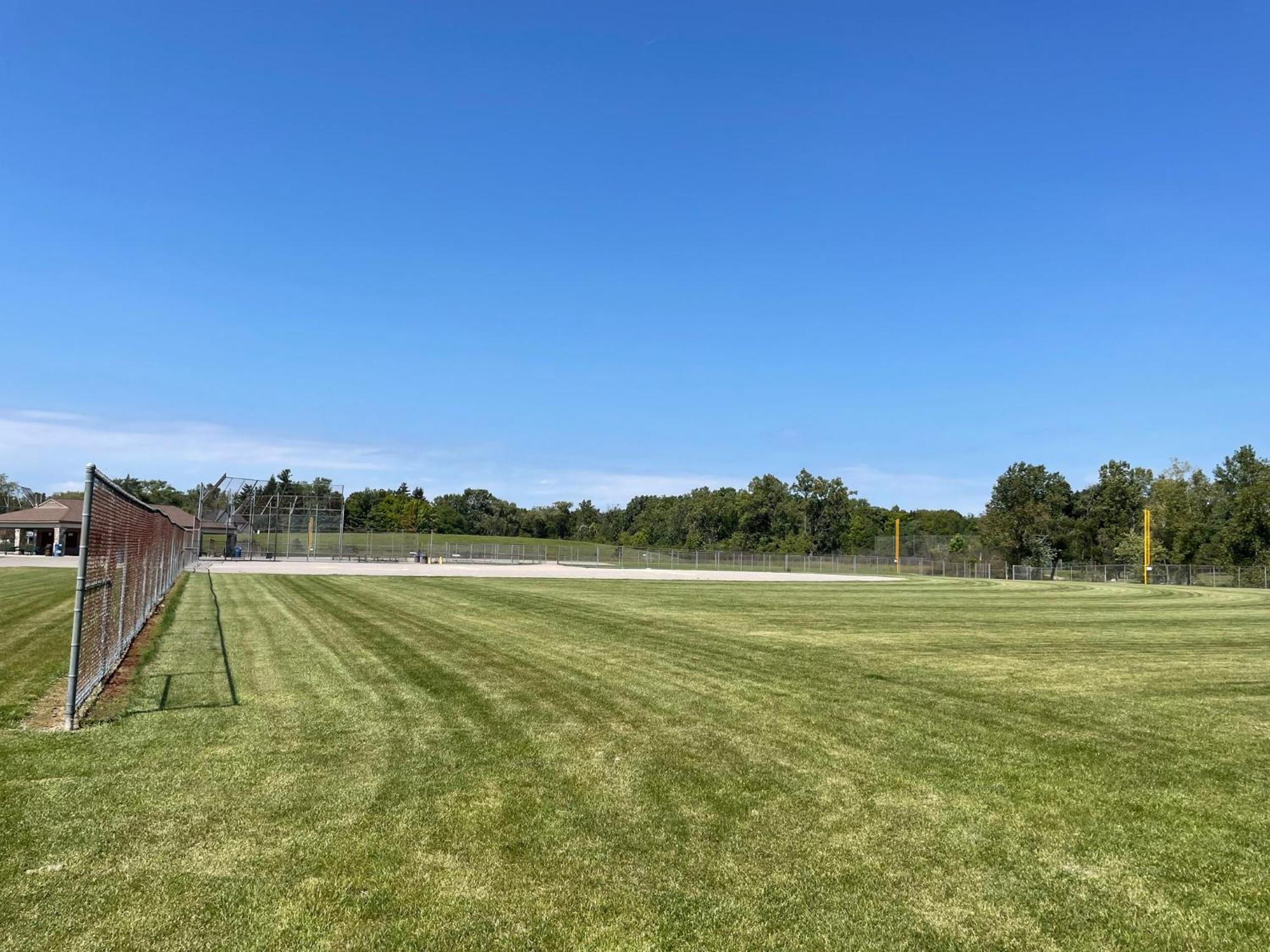 Holiday Inn & Suites - Farmington Hills - Detroit Nw By Ihg Eksteriør billede